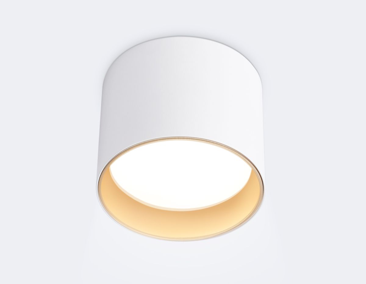 Накладной светильник Ambrella Light Techno spot GX Standard tech TN5304 Накладной светильник Ambrella Light Techno spot GX Standard tech TN5304