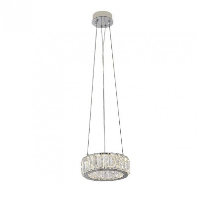Подвесной светильник Newport 8240N/20 chrome М0071024 Подвесной светильник Newport 8240N/20 chrome М0071024