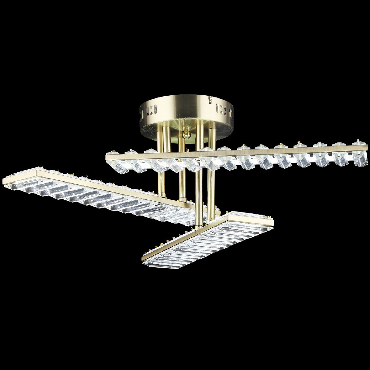 Потолочная люстра Reluce 02598-0.3-102W COP Потолочная люстра Reluce 02598-0.3-102W COP