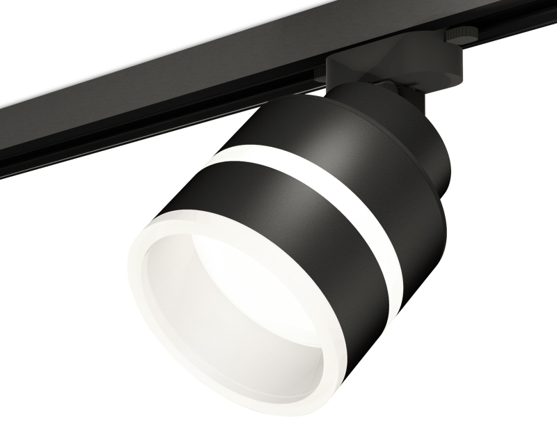 Трековый светильник Ambrella Light Track System XT8102024 (A2526, A2106, C8102, N8445) Трековый светильник Ambrella Light Track System XT8102024 (A2526, A2106, C8102, N8445)
