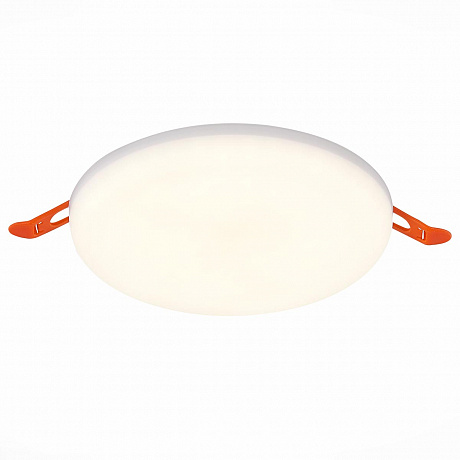 Встраиваемый светодиодный светильник ST Luce Ledder ST700.548.22 Встраиваемый светодиодный светильник ST Luce Ledder ST700.548.22