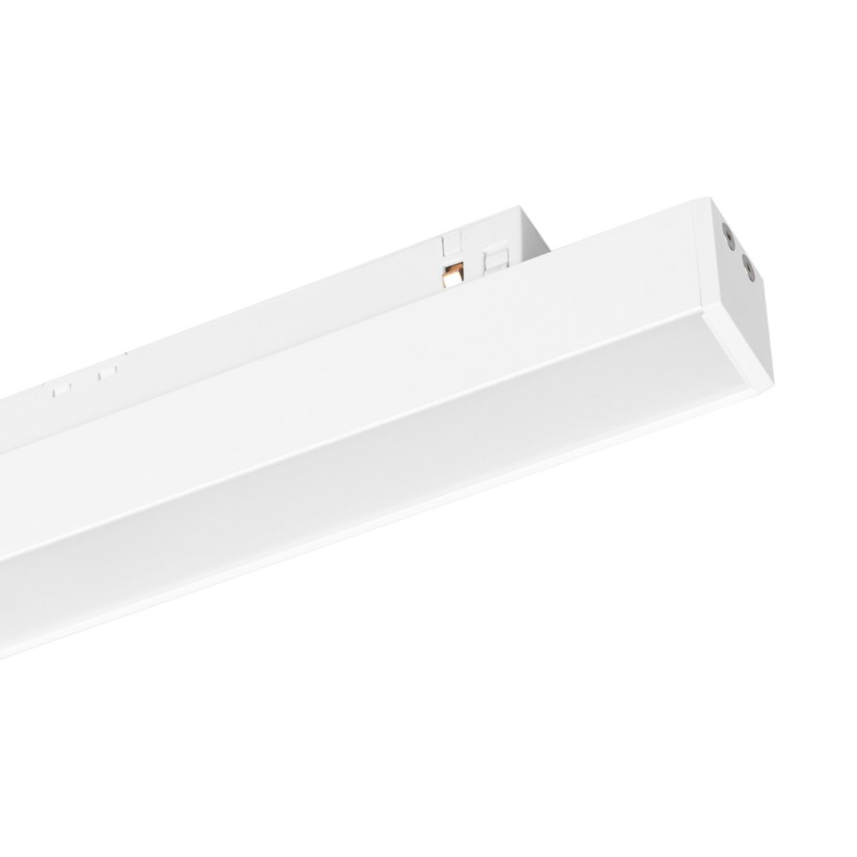 Трековый магнитный светильник Arlight MAG-ORIENT-FLAT-L465-16W Day4000 (WH, 100 deg, 48V) 035839(1) Трековый магнитный светильник Arlight MAG-ORIENT-FLAT-L465-16W Day4000 (WH, 100 deg, 48V) 035839(1)