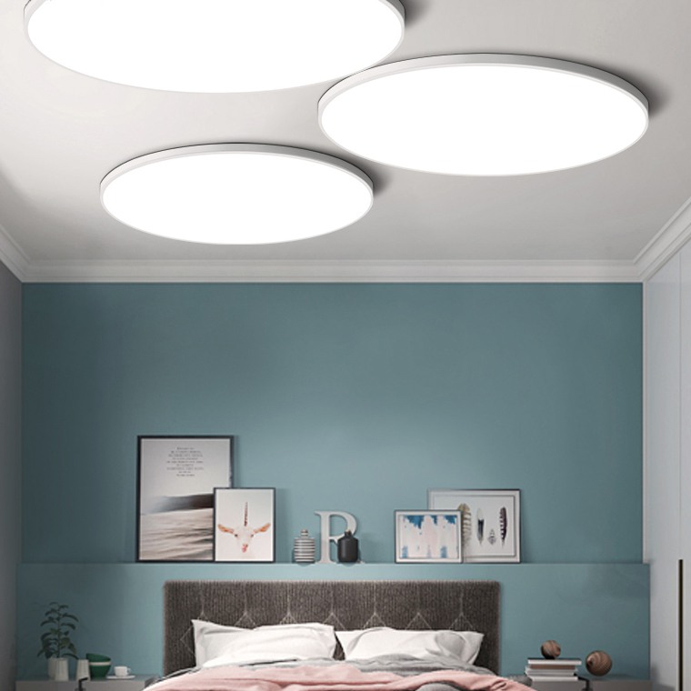 Потолочный светильник ImperiumLoft Slim 141008-26
