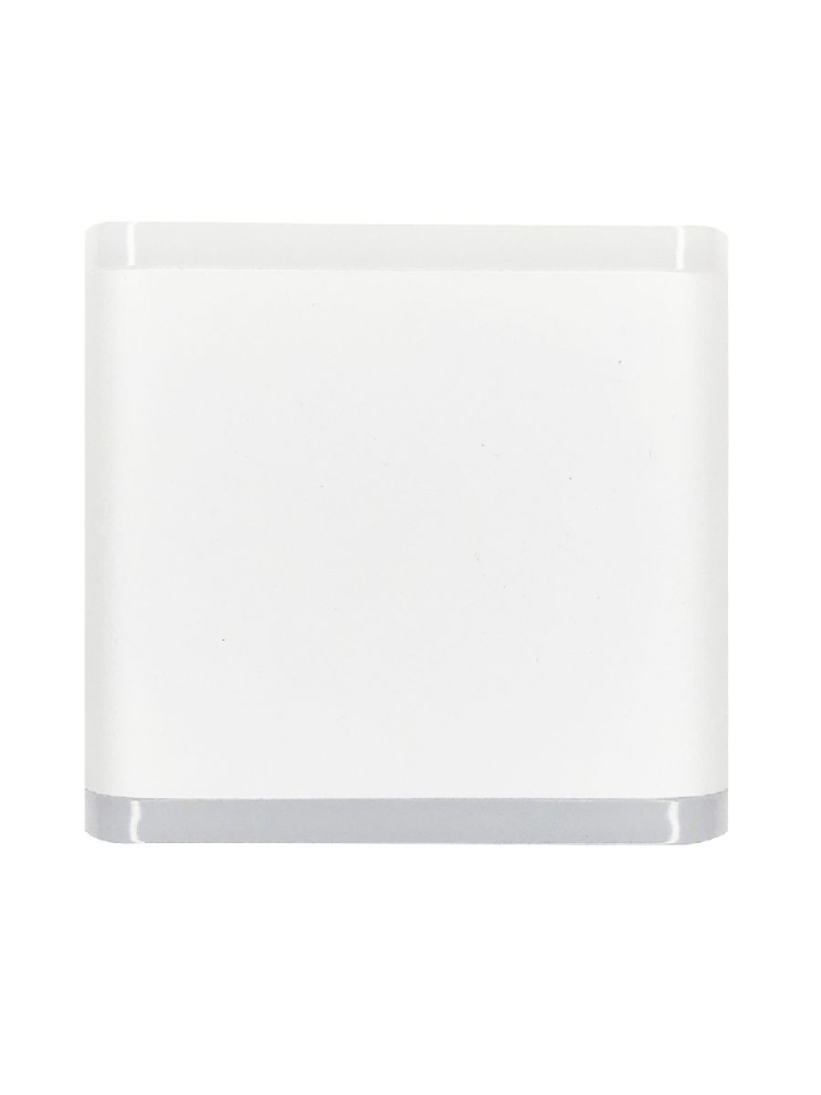 Уличный настенный светильник Elvan GW-6080S-6W-WW-Wh Уличный настенный светильник Elvan GW-6080S-6W-WW-Wh