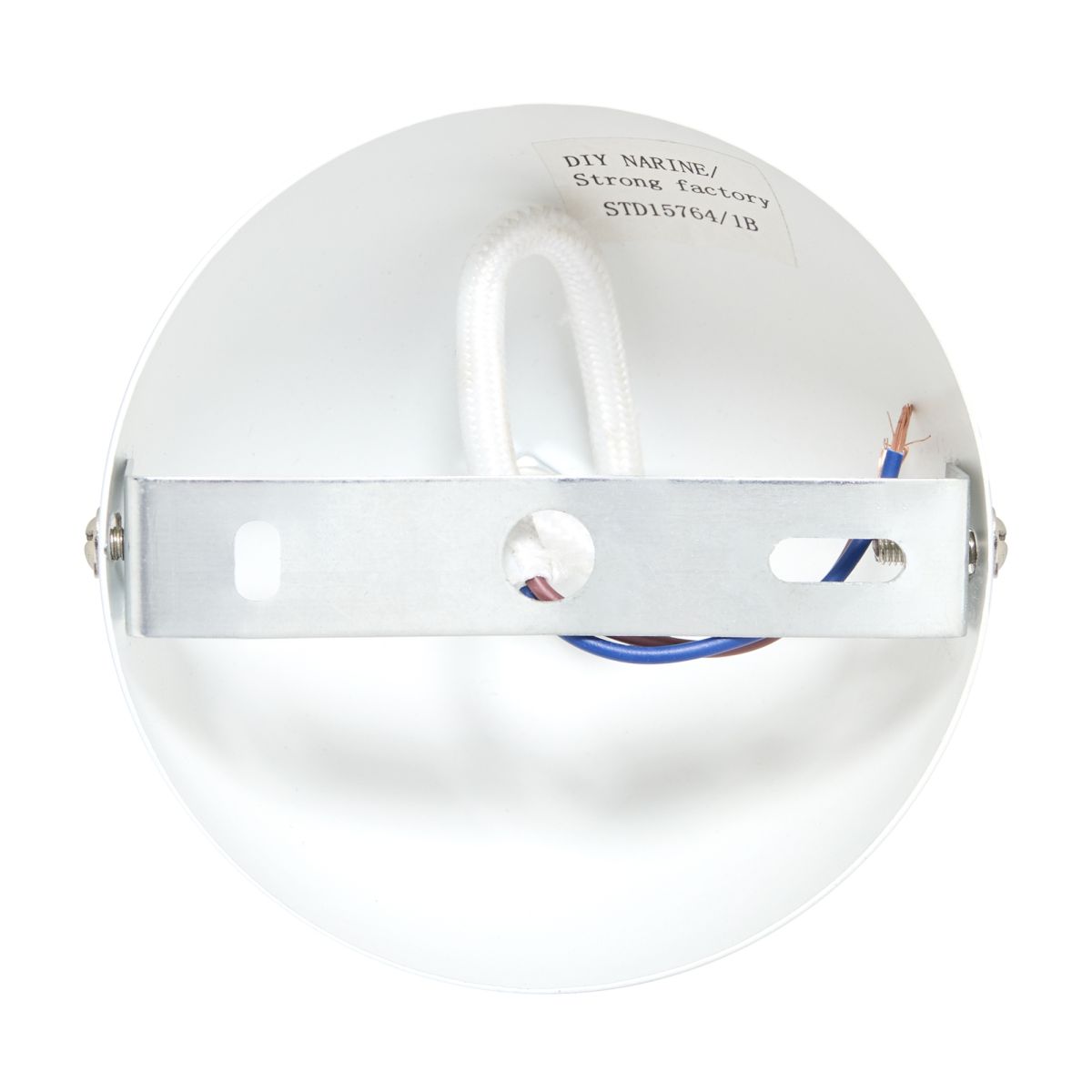 Подвесной светильник Freya Alies FR5509PL-01W