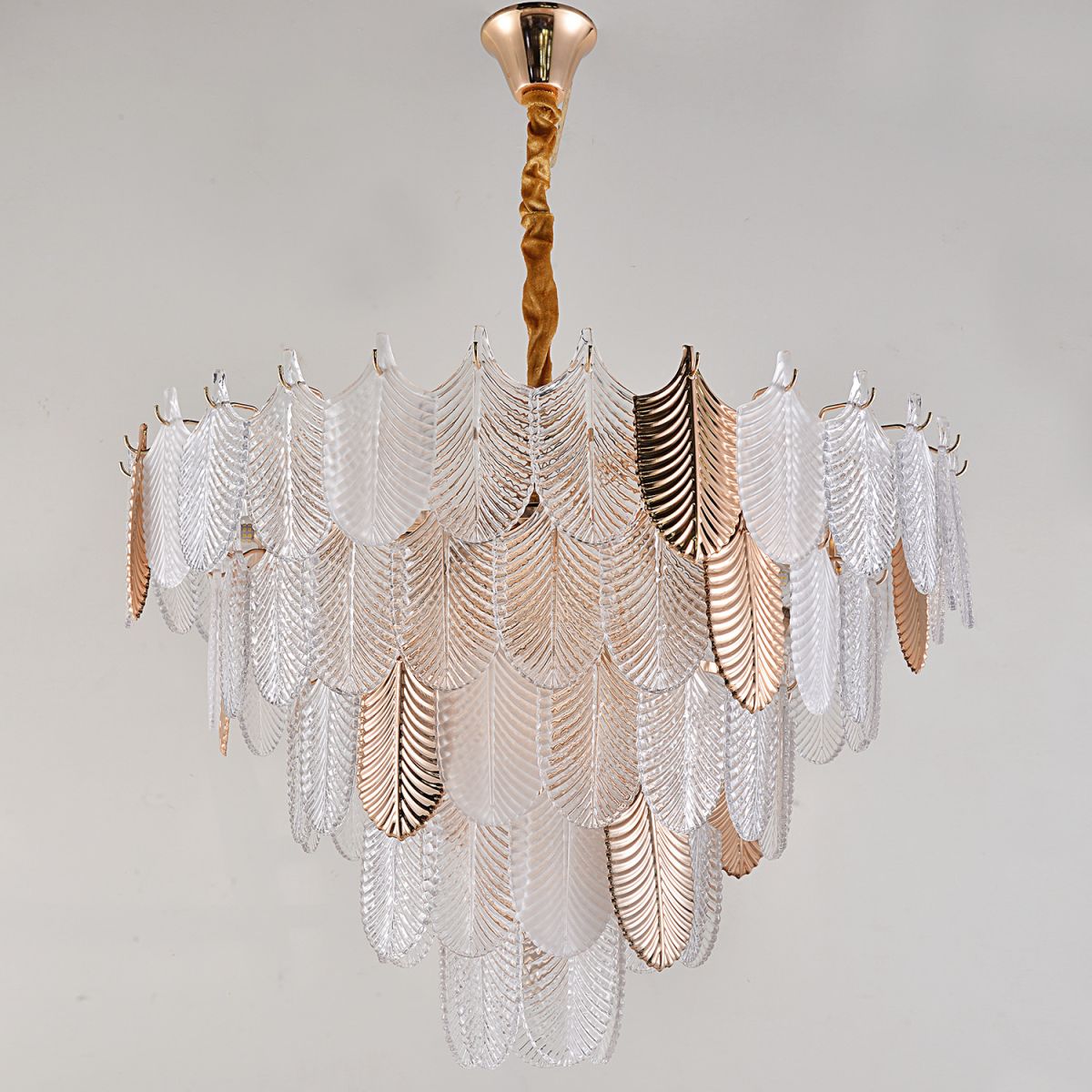 Подвесная люстра Reluce 77400-0.4-800 FGD