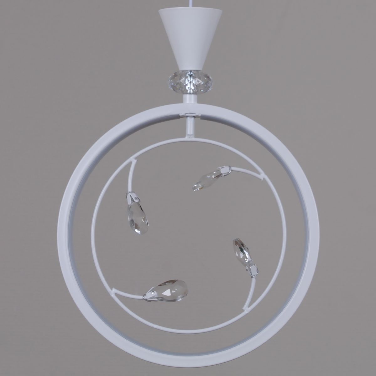 Подвесной светильник Reluce 05476-0.9-03 WH