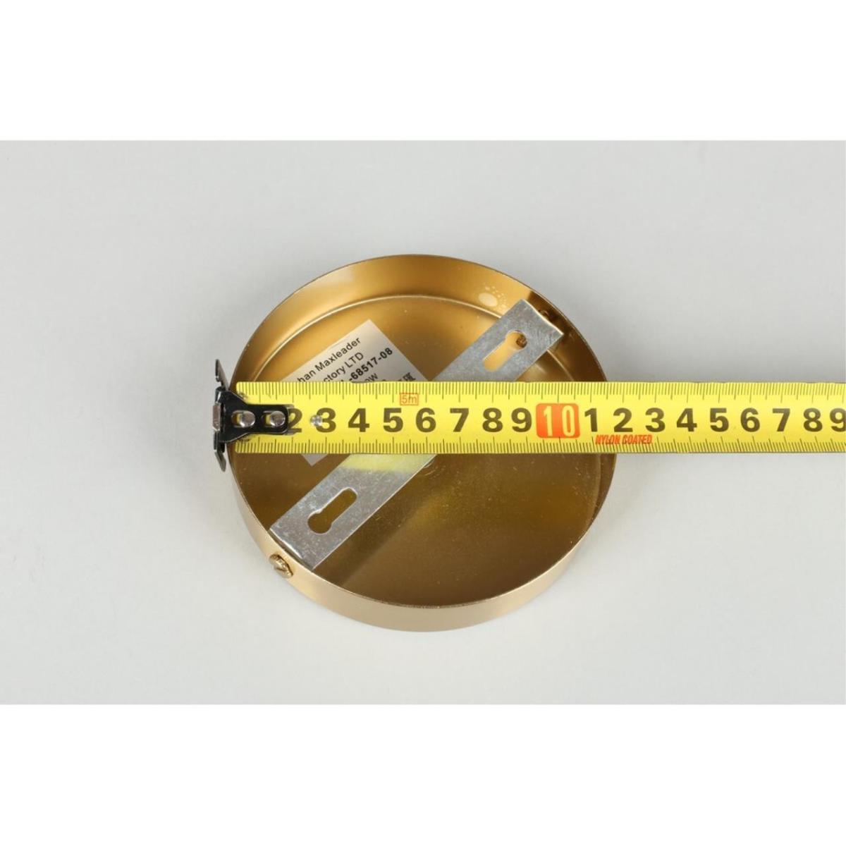 Люстра на штанге Omnilux Panvenan OML-68517-08