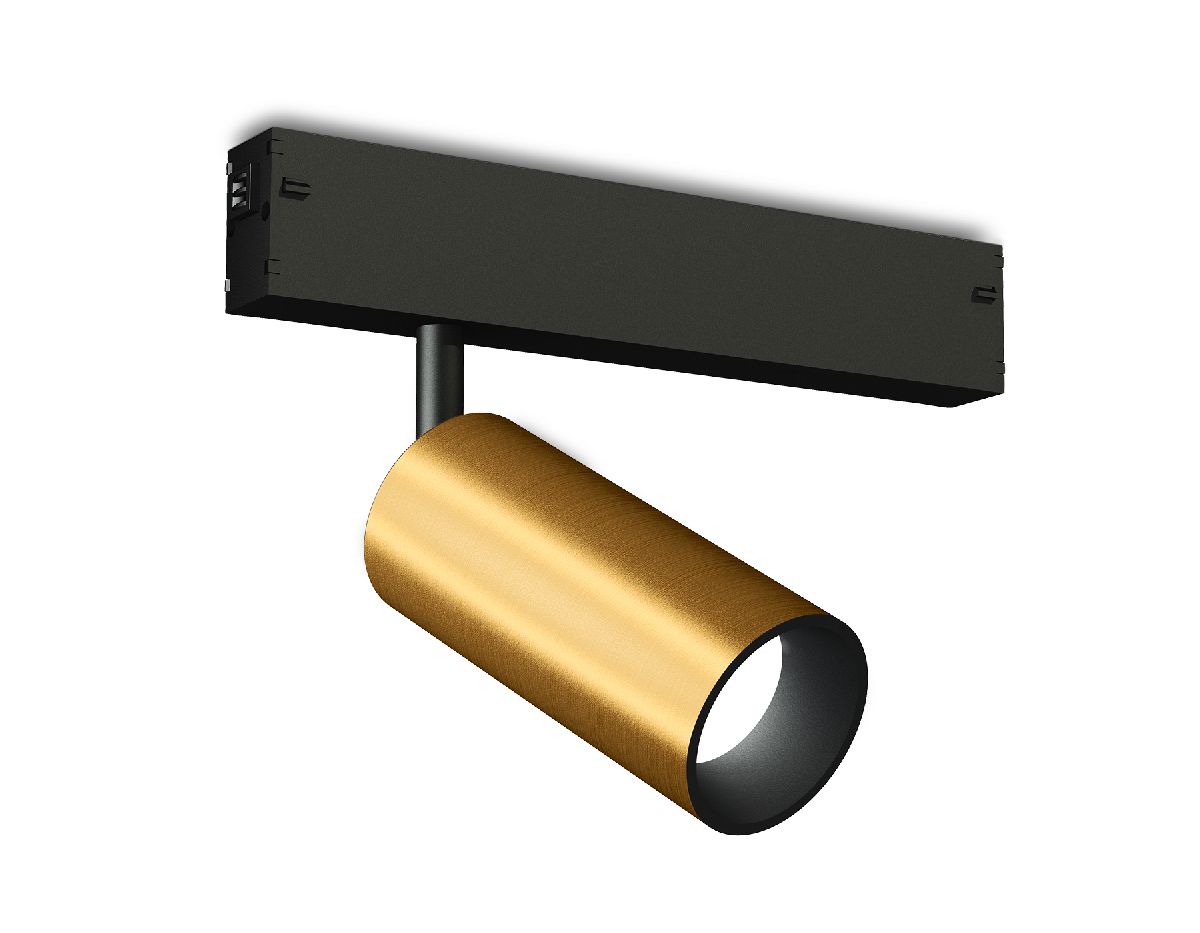Трековый магнитный светильник Ambrella Light Magnetic 220V GL1213 Трековый магнитный светильник Ambrella Light Magnetic 220V GL1213