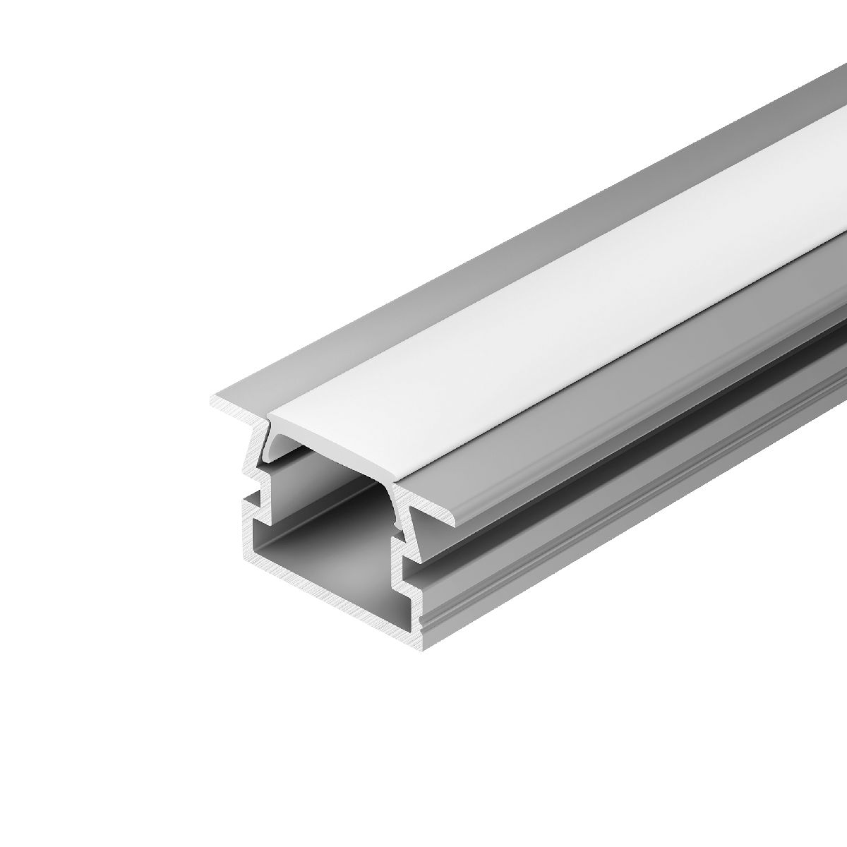 Профиль Arlight PDS-FS-2000 ANOD 038687 Профиль Arlight PDS-FS-2000 ANOD 038687