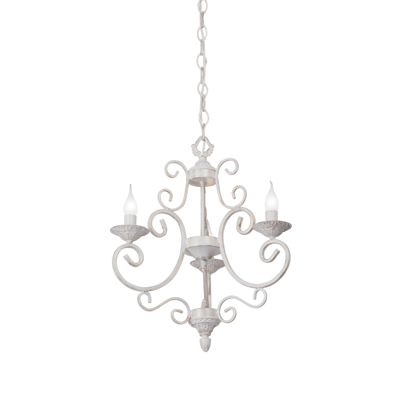 Подвесная люстра Vitaluce V1094-0/3 Подвесная люстра Vitaluce V1094-0/3