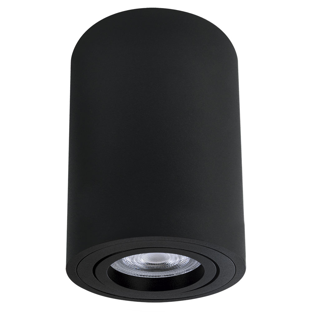 Накладной светильник Arte Lamp Sentry A1566PL-1BK Накладной светильник Arte Lamp Sentry A1566PL-1BK