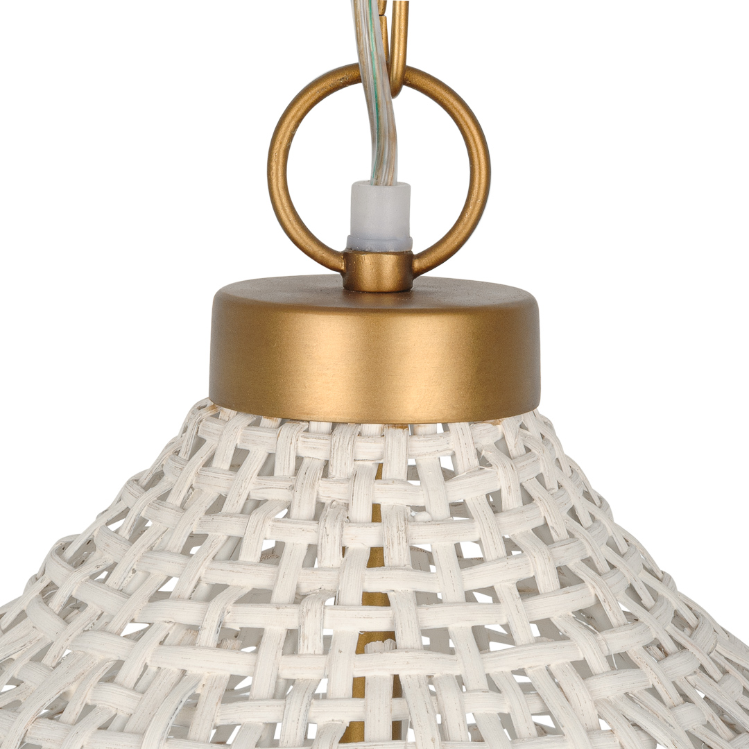 Подвесной светильник Covali VH-1820