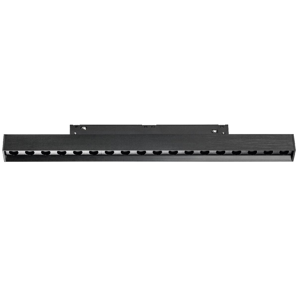 Трековый однофазный светильник Lightstar Uno 259247 Трековый однофазный светильник Lightstar Uno 259247