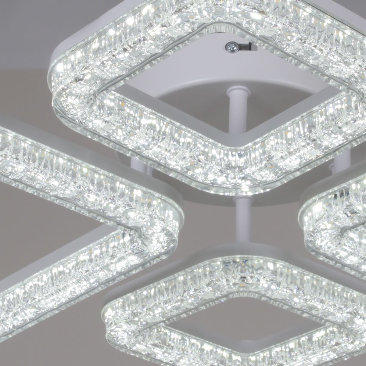 Потолочный светильник Reluce 09290-0.3-2+2 WH