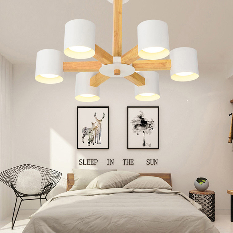 Люстра на штанге люстра ImperiumLoft Malmo 219311-26