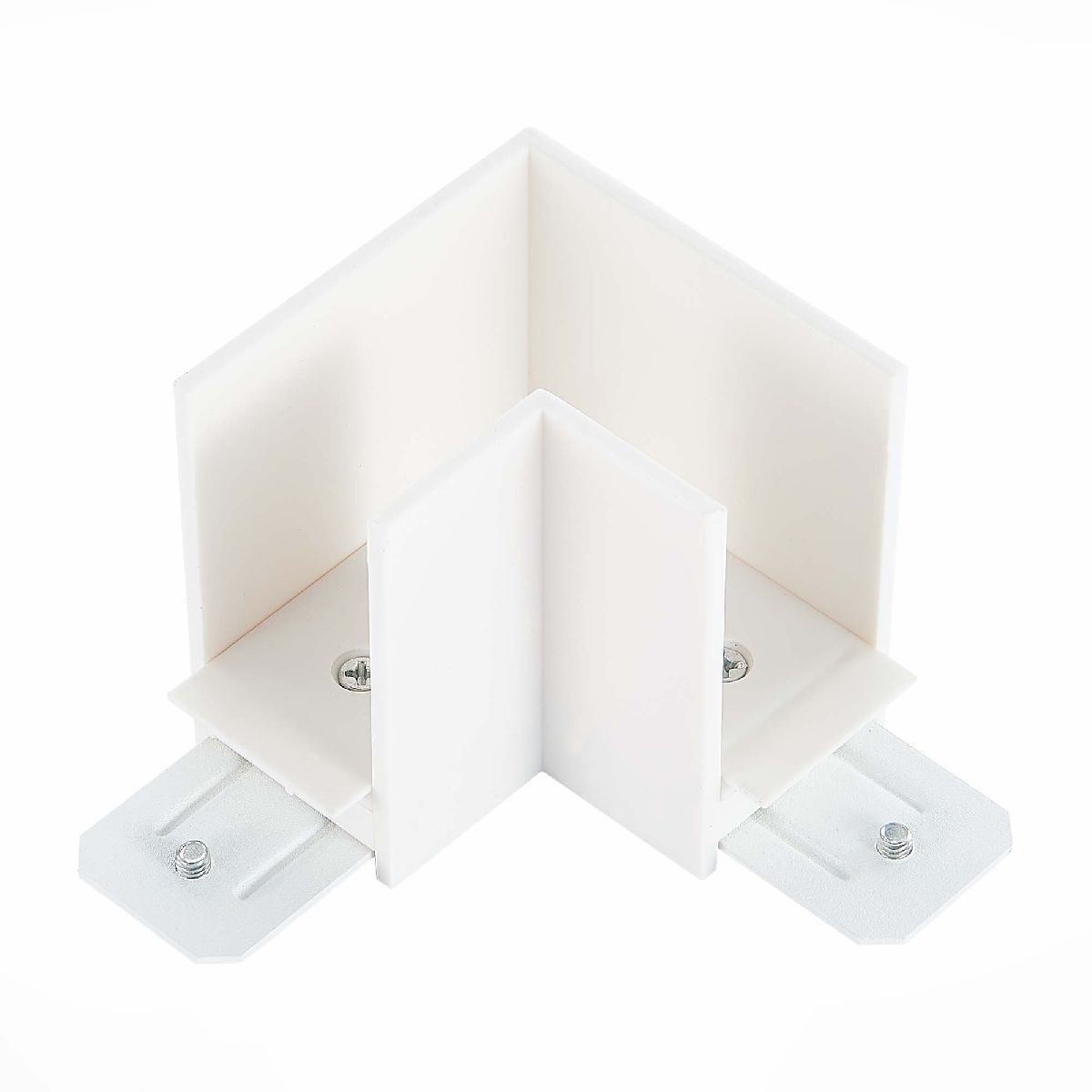 Соединитель угловой ST Luce Skyline 220 ST015.522.14.1 Соединитель угловой ST Luce Skyline 220 ST015.522.14.1