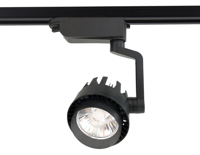 Трековый однофазный светильник Ambrella Light Track System GL6107 Трековый однофазный светильник Ambrella Light Track System GL6107