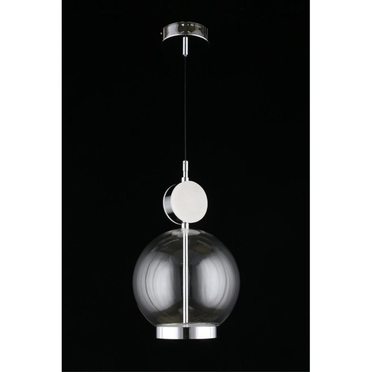 Подвесной светильник Aployt Sara APL.039.16.06