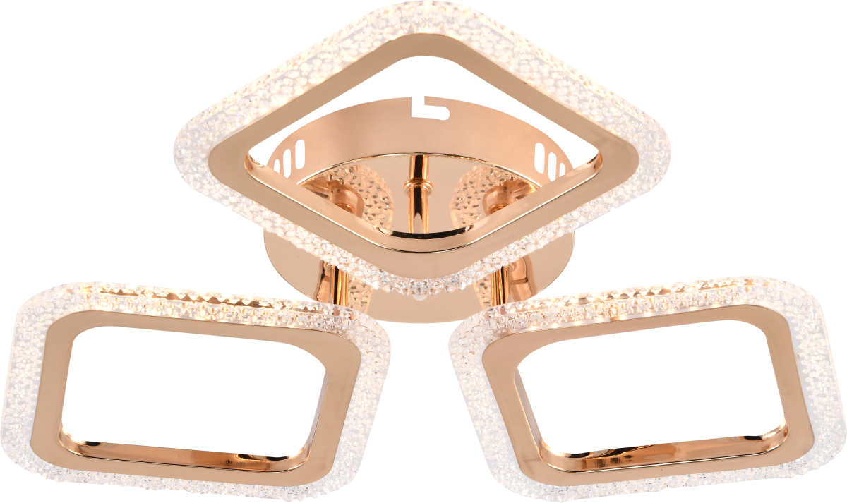 Потолочная люстра Rivoli Frida 6190-703 Б0068454