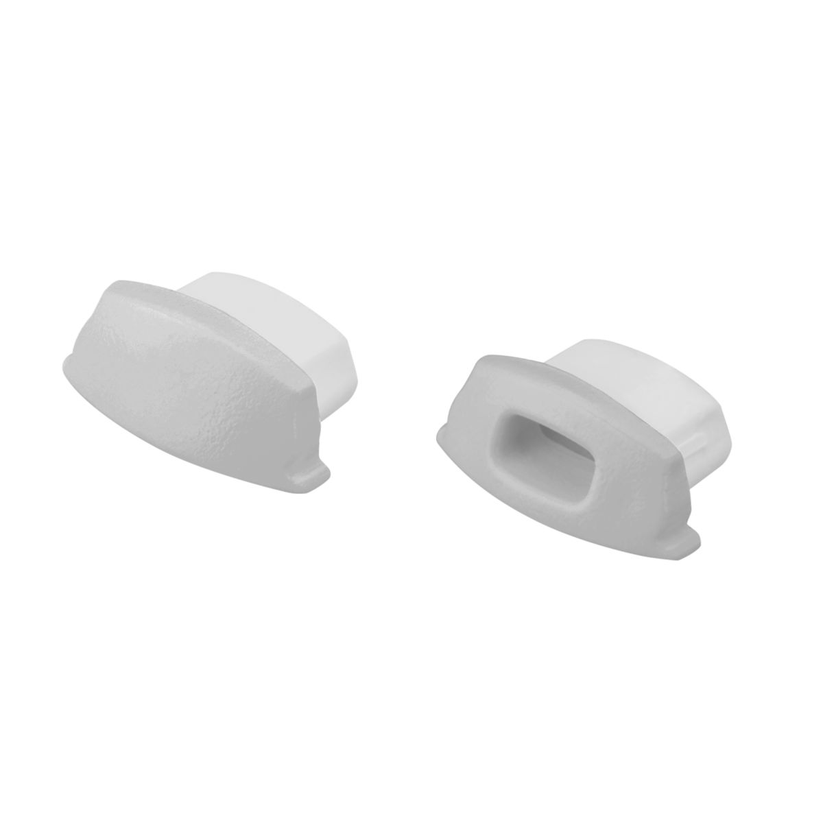 Комплект заглушек Arlight ARH-BENT-W11 (Пластик) 058903 Комплект заглушек Arlight ARH-BENT-W11 (Пластик) 058903
