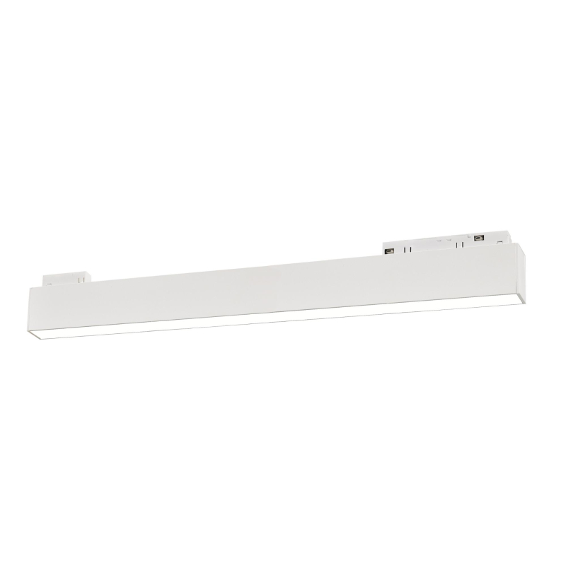 Трековый светильник Uniel ULB-M70-20W/4000K/35 WHITE Трековый светильник Uniel ULB-M70-20W/4000K/35 WHITE