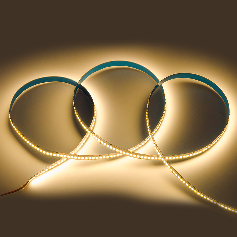 Светодиодная лента General GLS-2835-240-19.2-12-IP20-3 501050 Светодиодная лента General GLS-2835-240-19.2-12-IP20-3 501050