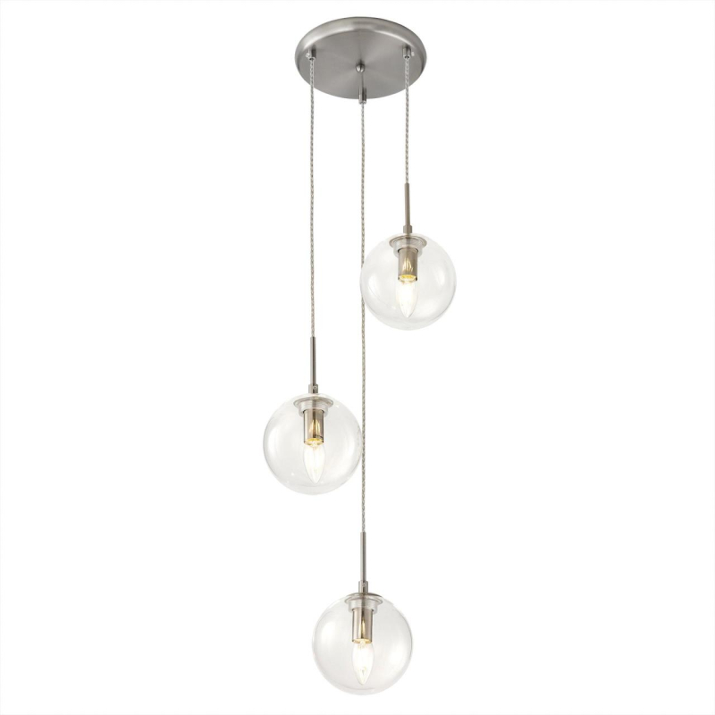 Подвесной светильник Citilux Томми CL102031 Подвесной светильник Citilux Томми CL102031