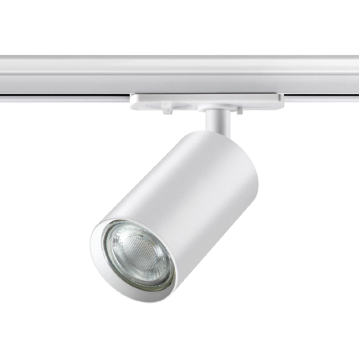 Трековый однофазный светильник Novotech Pipe 370964 Трековый однофазный светильник Novotech Pipe 370964
