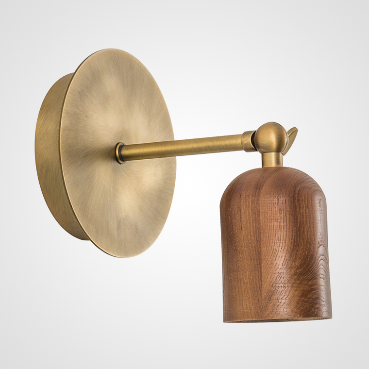 Спот ImperiumLoft Pori 219831-26 Спот ImperiumLoft Pori 219831-26