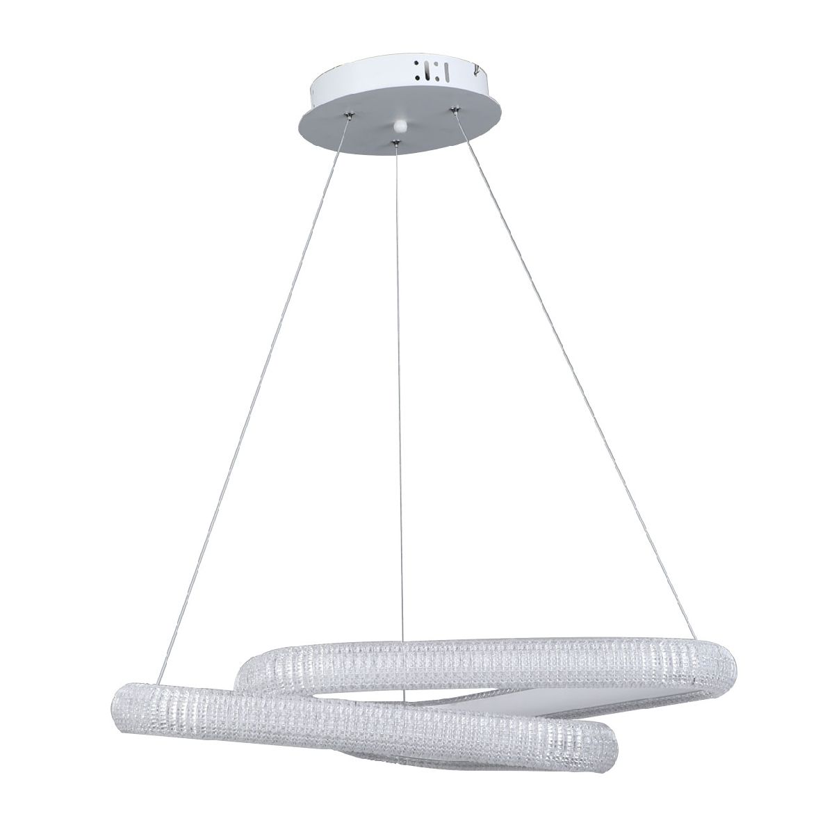 Подвесная люстра De Markt Оскар 510015501 Подвесная люстра De Markt Оскар 510015501