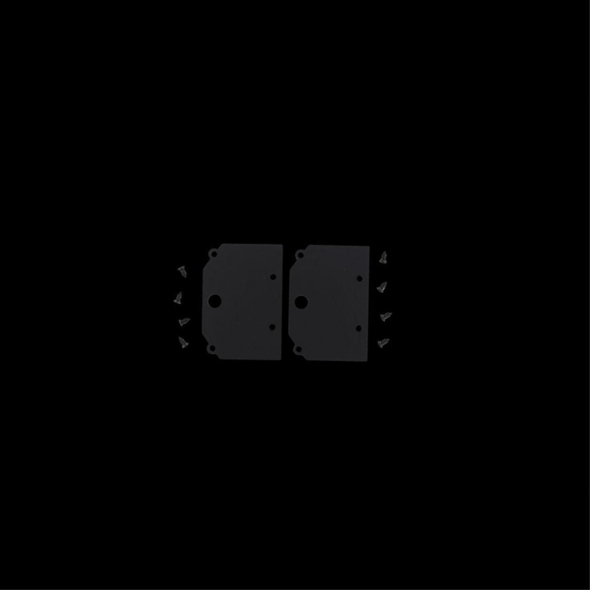 Заглушка Aployt Magnetic track 48 APL.0184.00.05