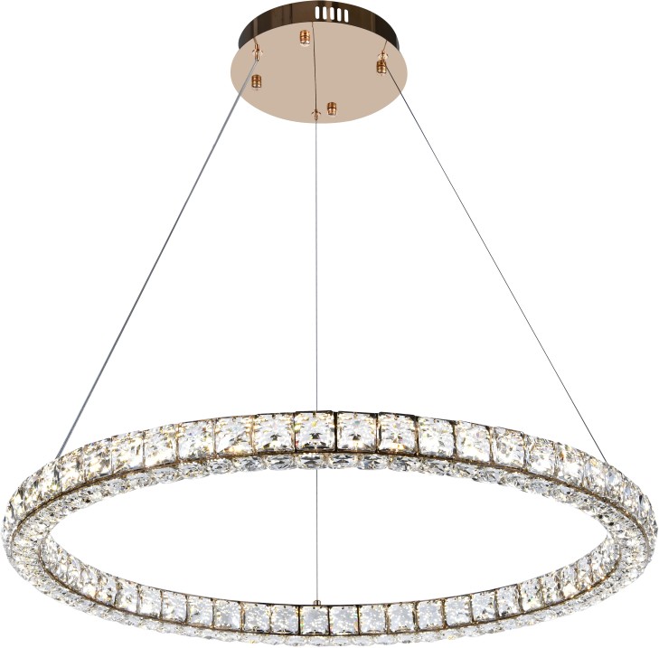 Подвесная люстра Stilfort УльтраТон 4052/03/08P