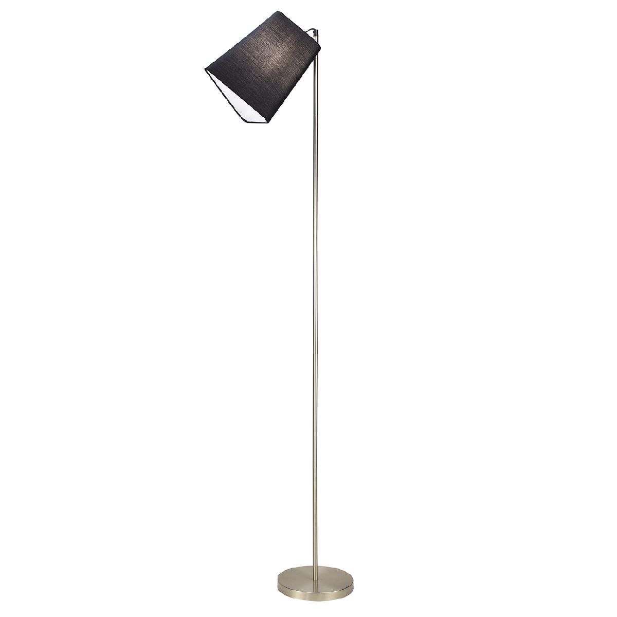 Торшер Escada Hall 10185/T Black Торшер Escada Hall 10185/T Black