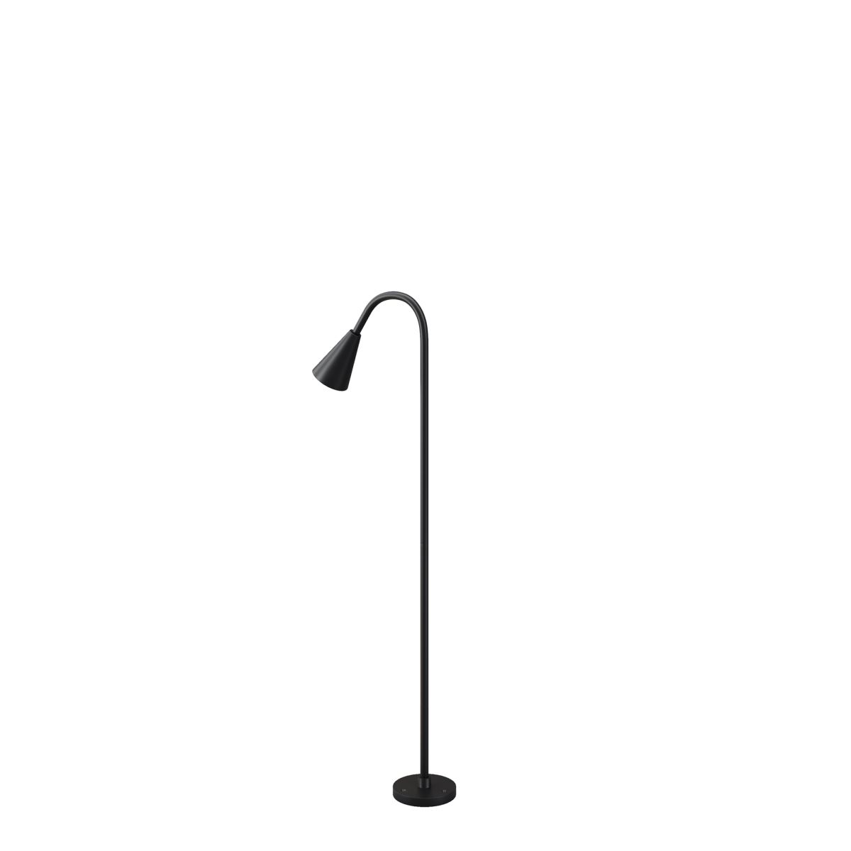 Ландшафтный светильник Maytoni Barb O531FL-L3B3K