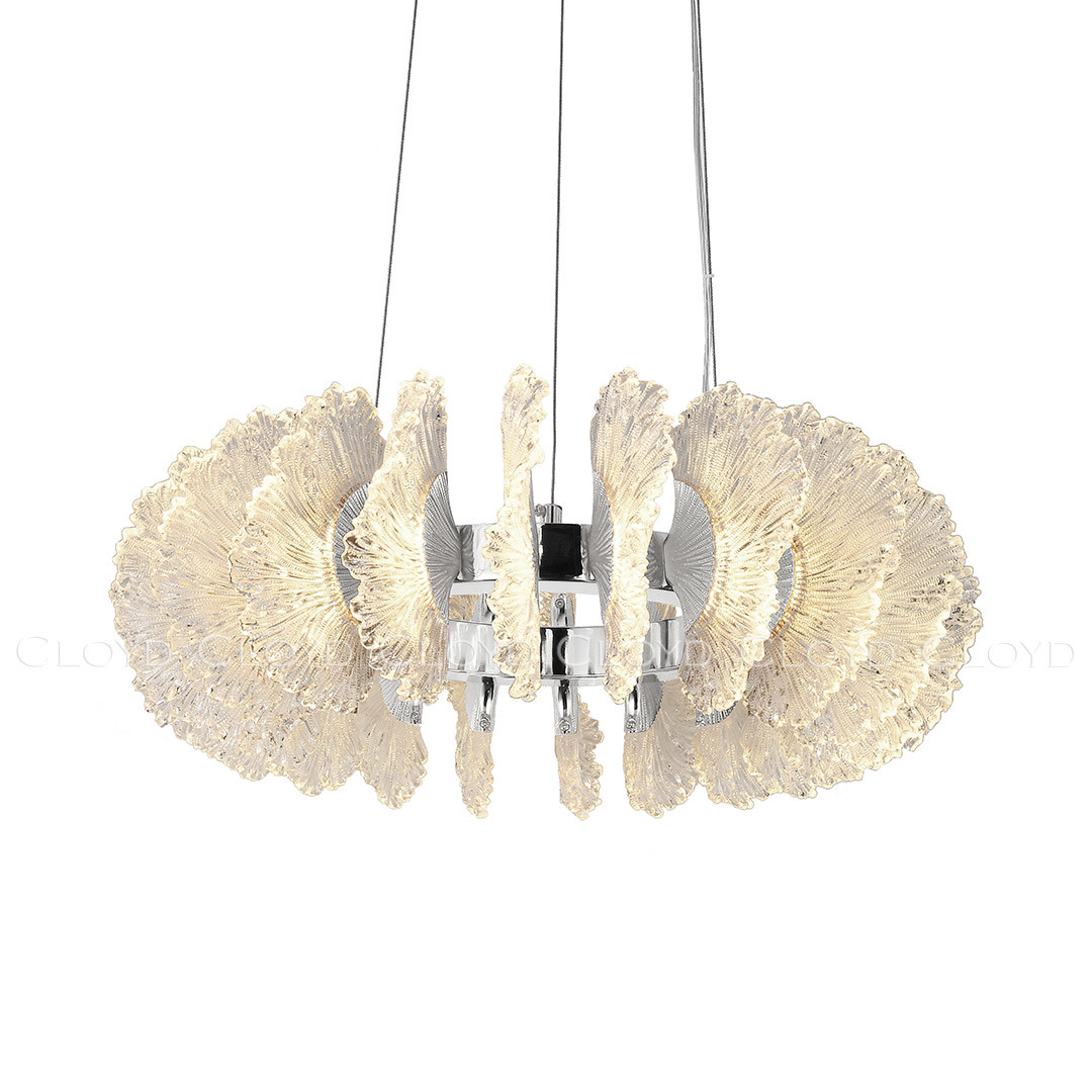 Подвесная люстра Cloyd Antigua 11443 Подвесная люстра Cloyd Antigua 11443