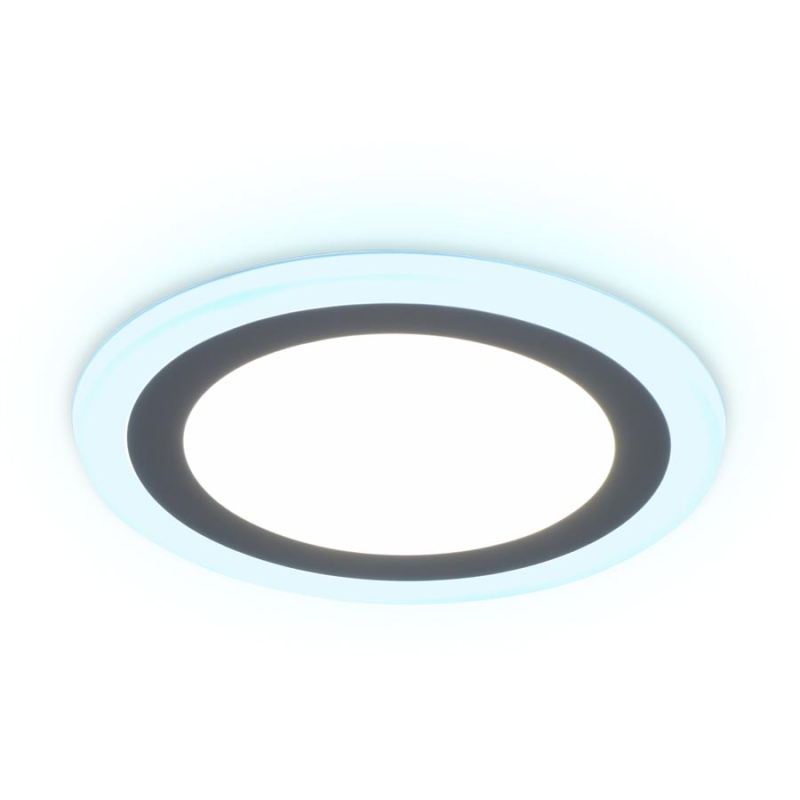 Встраиваемый светодиодный светильник Ambrella Light Downlight DCR365 Встраиваемый светодиодный светильник Ambrella Light Downlight DCR365