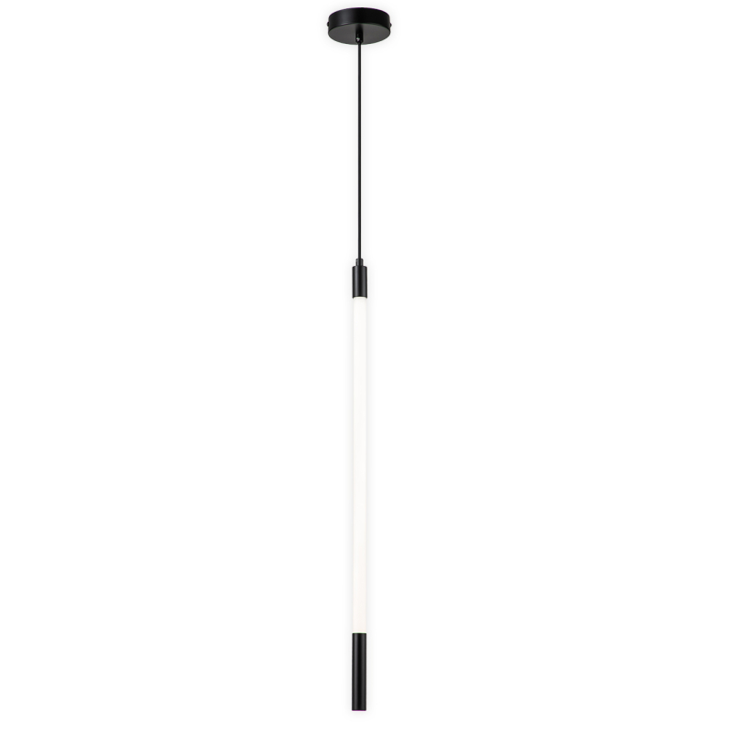 Подвесной светильник Indigo Filato 14008/1P Black V000053L Подвесной светильник Indigo Filato 14008/1P Black V000053L