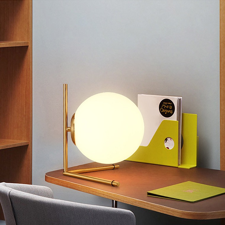 Настольная лампа ImperiumLoft Stem 141031-26