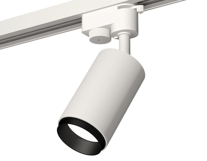 Трековый однофазный светильник Ambrella Light Track System XT6322041 (A2520, C6322, N6121) Трековый однофазный светильник Ambrella Light Track System XT6322041 (A2520, C6322, N6121)
