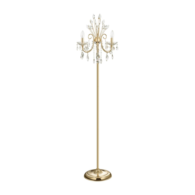 Торшер Odeon Light Versia 4977/3F Торшер Odeon Light Versia 4977/3F