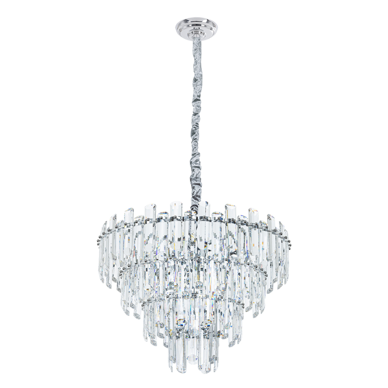 Подвесная люстра Divinare Rosie 3511/02 LM-8 Подвесная люстра Divinare Rosie 3511/02 LM-8