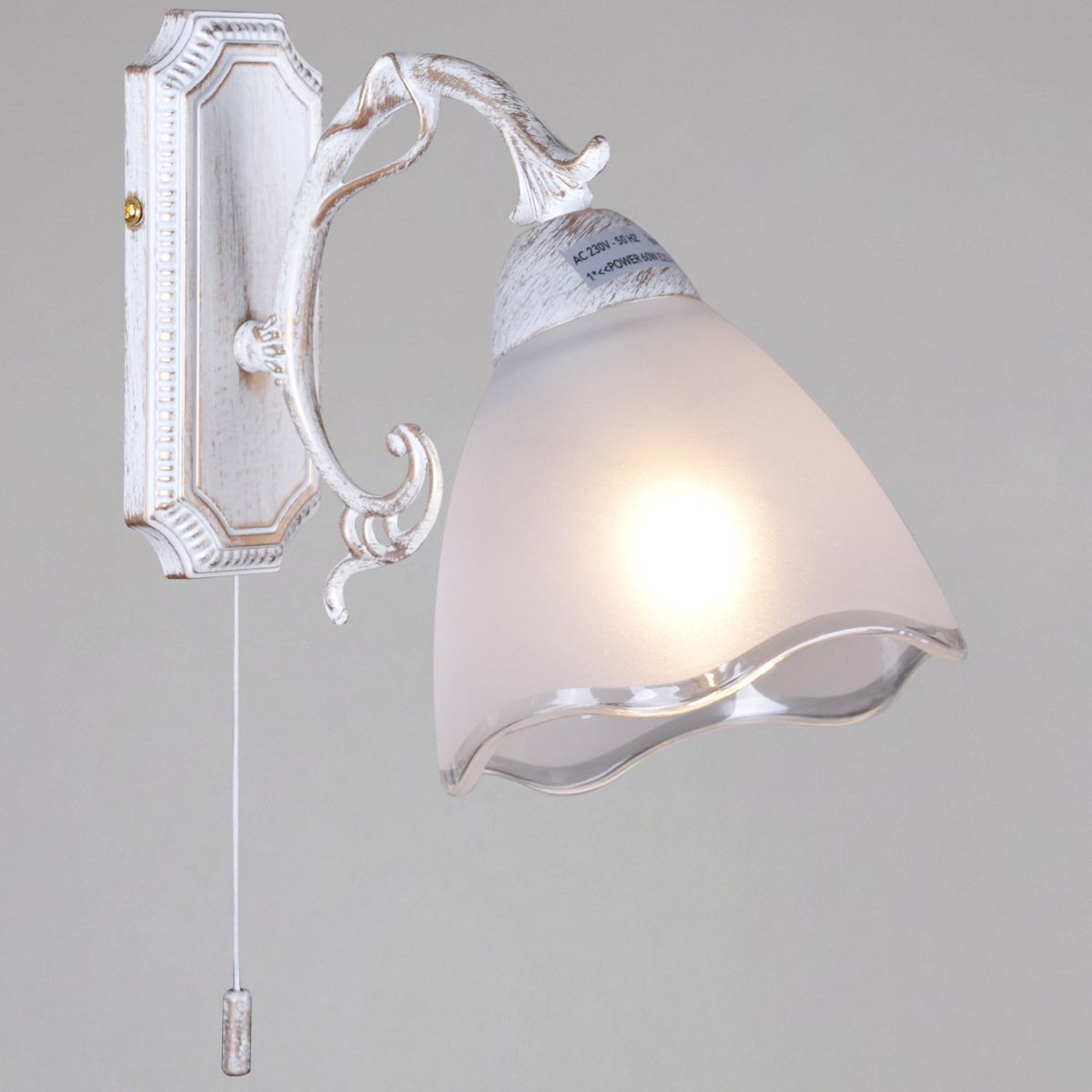 Бра Reluce 59018-0.2-01