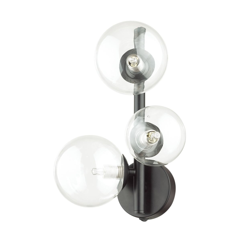 Бра Odeon Light Tovi 4818/3W Бра Odeon Light Tovi 4818/3W