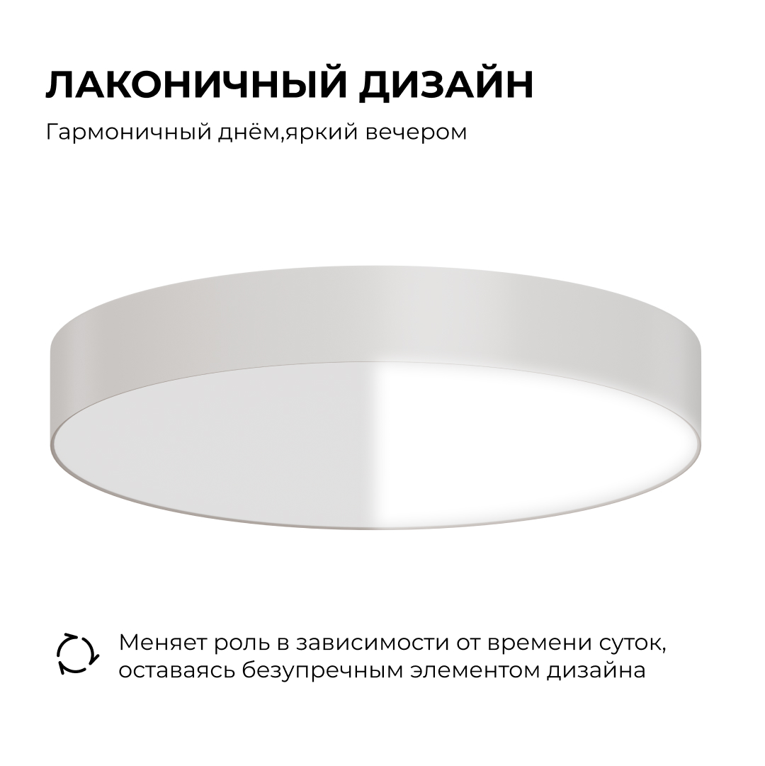 Накладной светильник Apeyron Min 18-151 Накладной светильник Apeyron Min 18-151