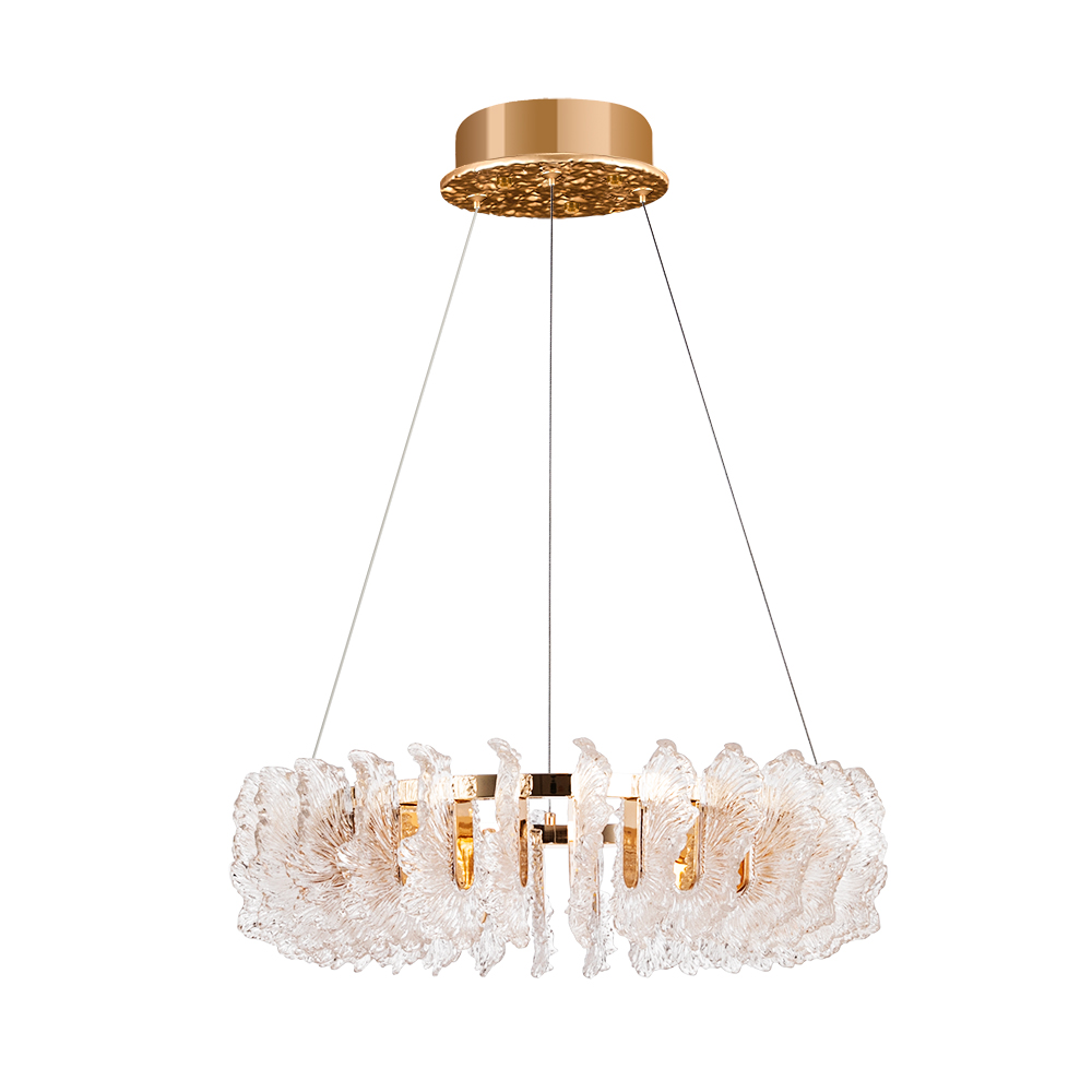 Подвесная люстра Divinare Anna 1138/01 LM-90 Подвесная люстра Divinare Anna 1138/01 LM-90