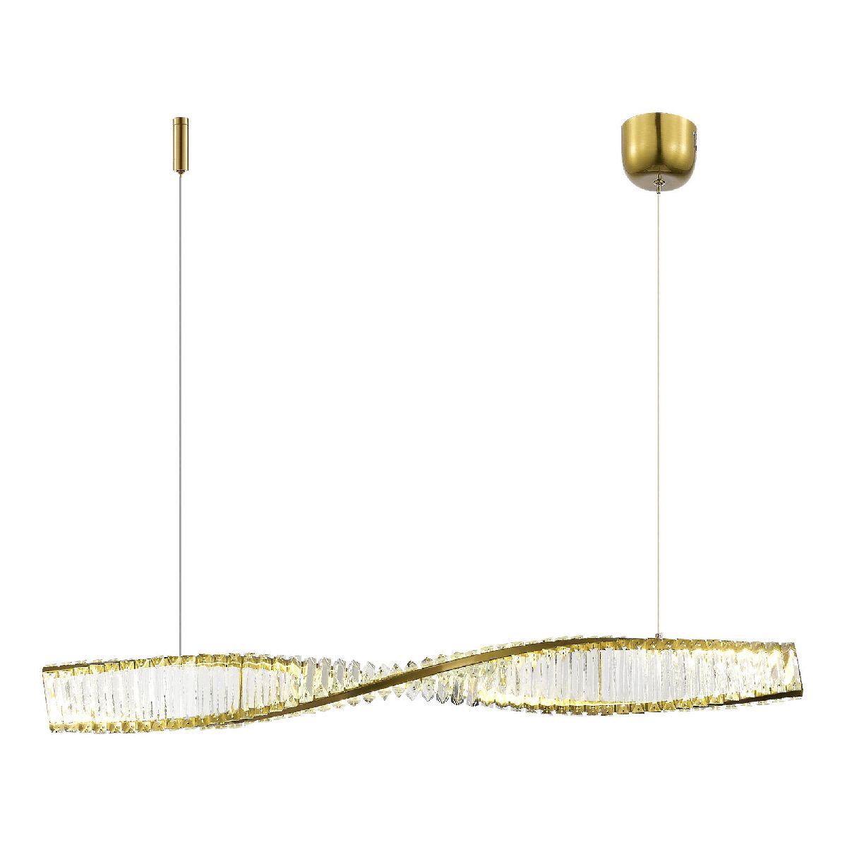 Подвесной светильник ST Luce Elica SL6205.323.01 Подвесной светильник ST Luce Elica SL6205.323.01