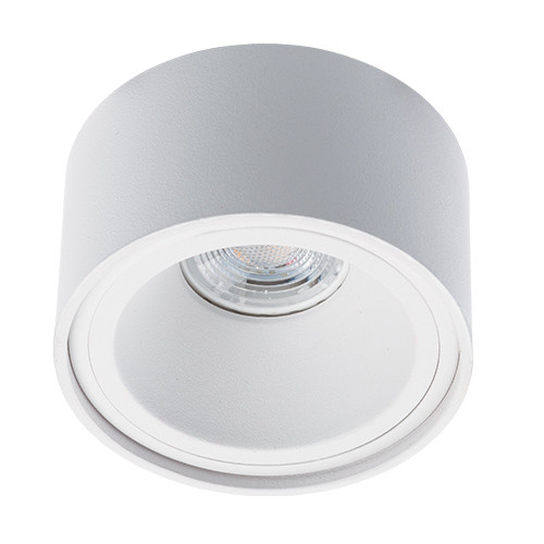 Встраиваемый светильник Italline M01-1015 white Встраиваемый светильник Italline M01-1015 white