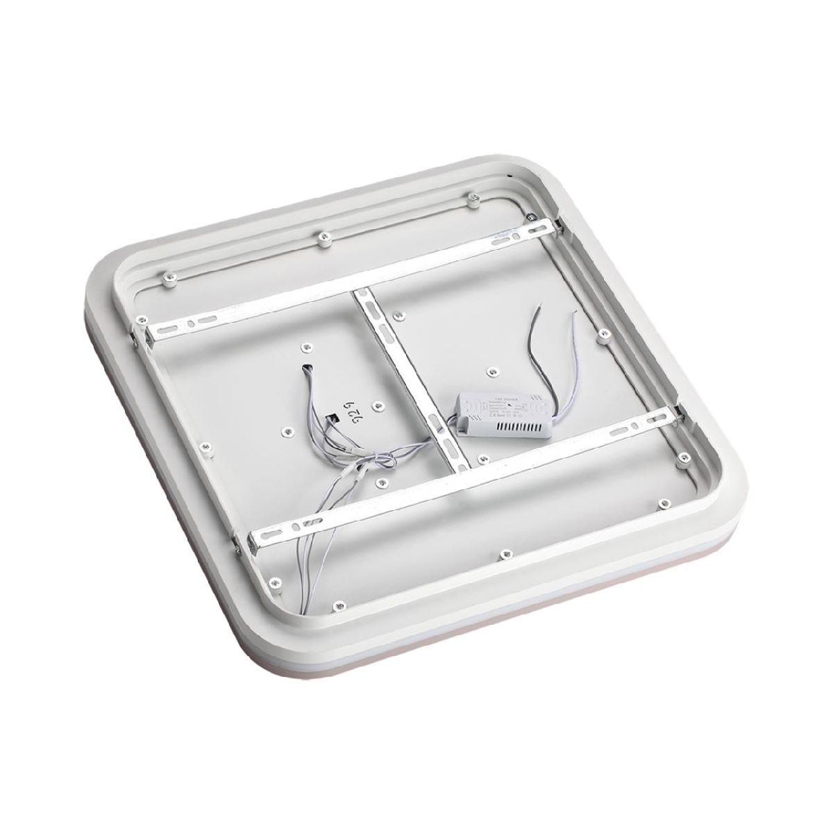 Потолочный светильник Sonex Gemini 7786/85L