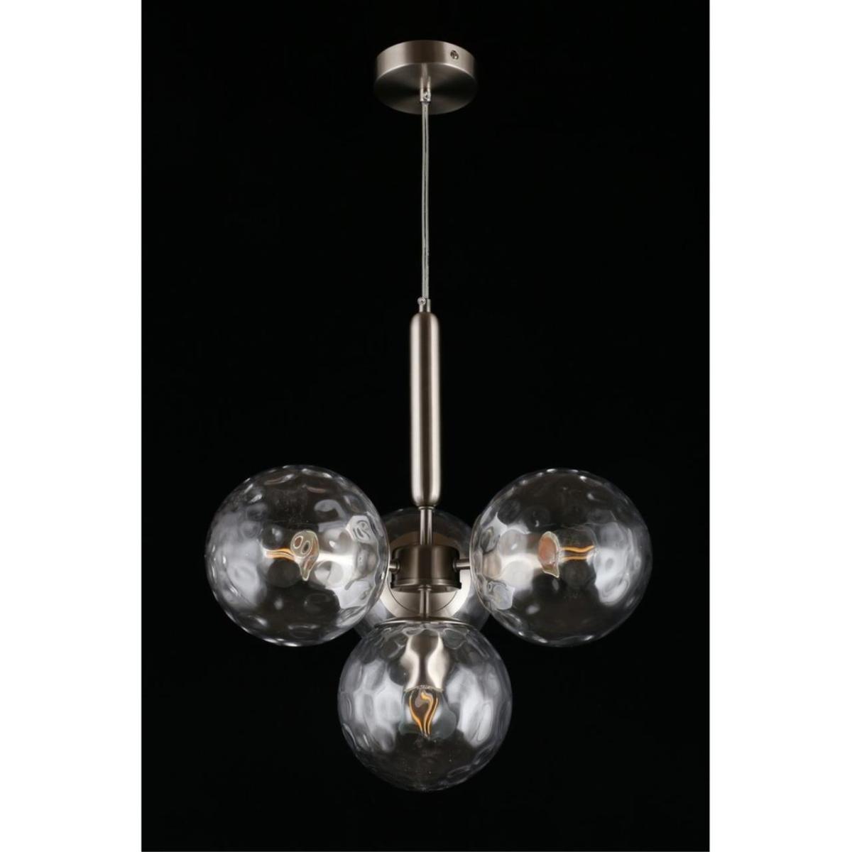 Подвесной светильник Aployt Lora APL.728.16.04